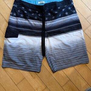 Sonoma Men's Swim Shorts